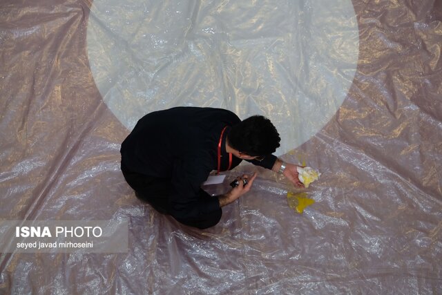 مسابقات چالش جاذبه در موسسه آموزش عالی جهاد دانشگاهی گیلان برگزار شد