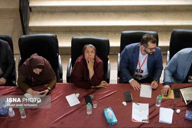 مسابقات چالش جاذبه در موسسه آموزش عالی جهاد دانشگاهی گیلان برگزار شد