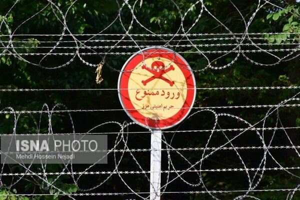 فعالیت ۸۹ شناور ویژه گردشگری در محدوده مرز دریایی آستارا