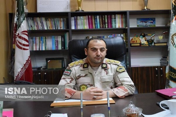 فعالیت ۸۹ شناور ویژه گردشگری در محدوده مرز دریایی آستارا