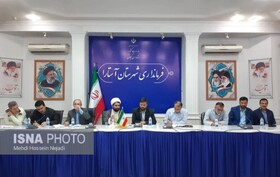 گیلان برای خدمت به بیش از ۱۵ هزار زائر خارجی اربعین آماده می‌شود