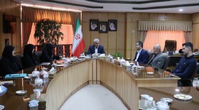 ترویج ورزش در مناطق روستایی هم مورد توجه باشد