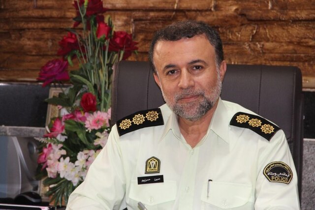 اتمام حجت پلیس گیلان با اغتشاشگران/ دستگیری ۶۸ نفر از مخلان نظم و امنیت اتمام حجت پلیس گیلان با اغتشاشگران/ دستگیری ۶۸ نفر از مخلان نظم و امنیت