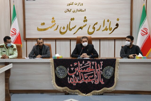 تزریق واکسن مهمترین مولفه در کاهش سرعت انتقال ویروس