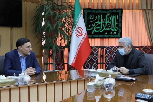 نیازمند ساخت ۱۰ هزار کیلومتر خط ریلی جدید هستیم