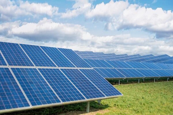 احداث ۲ نیروگاه خورشیدی در گیلان