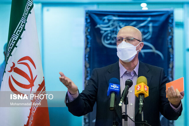 ایران جزو صادرکنندگان فناوری/ خدمات رسانی در گیلان خدمات رسانی ملی است