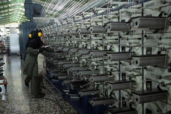 ۱۹۵ واحد صنعتی جدید در گیلان ایجاد شده است