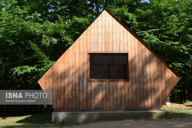 پارک جنگلی بی بی یانلو؛ طبیعتی بکر در نوار مرزی آستارا