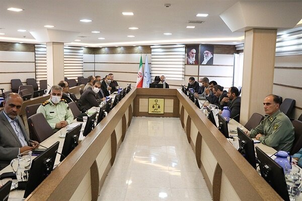 لزوم توجه به پیوست های زیست محیطی بهره برداری از معادن لزوم توجه به پیوست های زیست محیطی بهره برداری از معادن