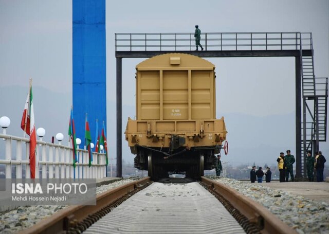 پتانسیل آستارا در روابط تهران - باکو – مسکو