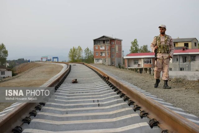 پتانسیل آستارا در روابط تهران - باکو – مسکو