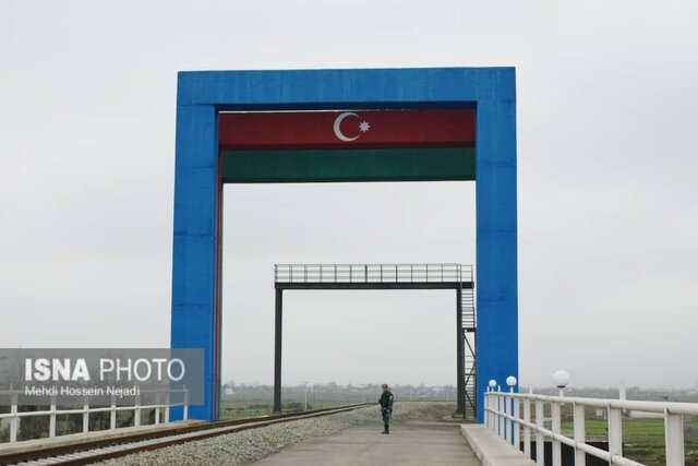 پتانسیل آستارا در روابط تهران - باکو – مسکو