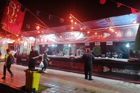 اتفاقی که من را نمک گیر کربلا کرد