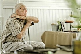 ۵۰ هزار سالمند گیلانی تنها زندگی می کنند