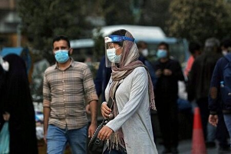 احتمال پیک آنفلوانزا وجود دارد/ تب بالا جدی گرفته شود