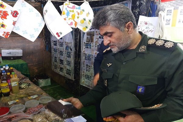 استکبار سعی دارد دستاوردهای بسیج در سطح کشور را کمرنگ جلوه دهد