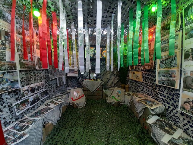 استکبار سعی دارد دستاوردهای بسیج در سطح کشور را کمرنگ جلوه دهد