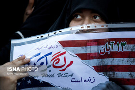 تبلیغات سوء دشمنان خللی در صحنه‌های دفاع از آرمان‌های انقلاب وارد نمی‌کند