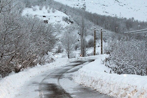 "نبود ایمنی" تنها دلیل قابل پذیرش برای انسداد جاده‌ای در زمستان امسال 