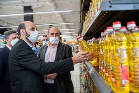 انجام ۵۹۳۷ مورد بازرسی از واحدهای صنفی گیلان