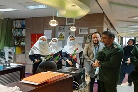 از خود گذشتگی پرستاران در روزهای کرونایی از یادها نخواهد رفت