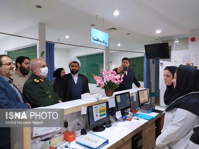 پرستاران آستارایی تجلیل شدند