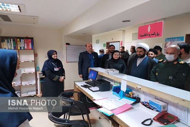 پرستاران آستارایی تجلیل شدند