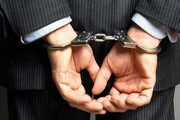 بازداشت متهم پرونده افشای اطلاعات محرمانه دانشجویی و نشر اکاذیب در یزد