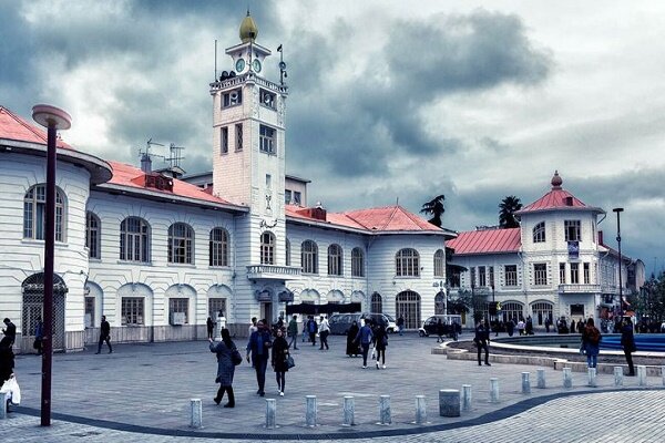 تعیین سرپرست شهرداری رشت به محض دریافت نامه فرمانداری  تعیین سرپرست شهرداری رشت به محض دریافت نامه فرمانداری