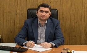 یوسف یزدانی سرپرست شهرداری رشت شد