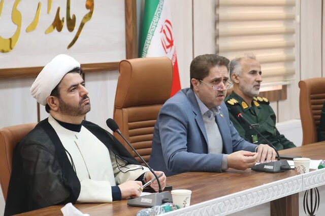 مکتب سلیمانی از ظرفیت بالایی برای بصیرت‌افزایی برخوردار است