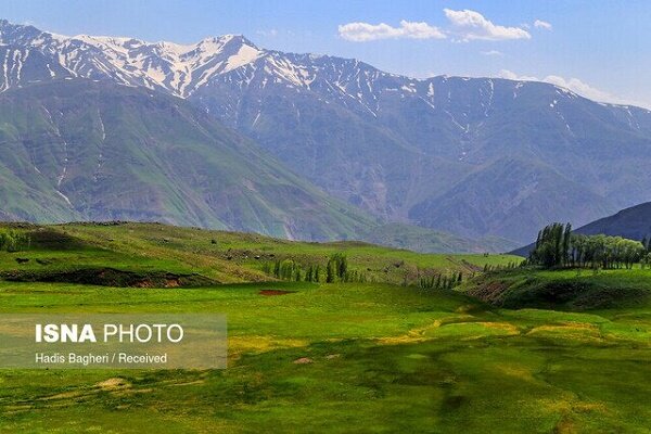 یکپارچه‌سازی اراضی کشاورزی زنجان راهکاری برای توسعه مکانیزاسیون