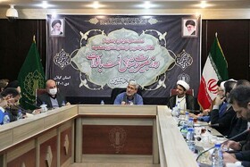 تفکر غرب گرا به شدت از مدیریت انقلابی جوانان نخبه ایران هراسناک است