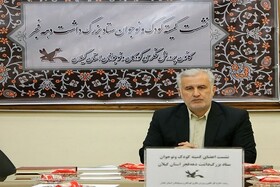 فردای ایران اسلامی نیازمند نسلی بصیر و باورمند است