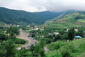 تداخل ۱۹ روستای فومن با مناطق چهارگانه محیط زیست