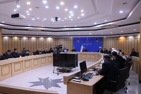 در جشن سالگرد پیروزی انقلاب اقتدار ملی را نشان خواهیم داد