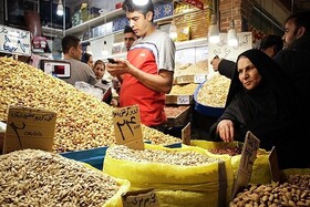 جلوگیری از افزایش قیمت در طرح نظارت نوروزی گیلان