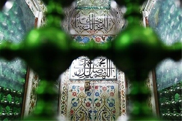 قرائت دعای عرفه در ۳۰ بقعه استان قم
