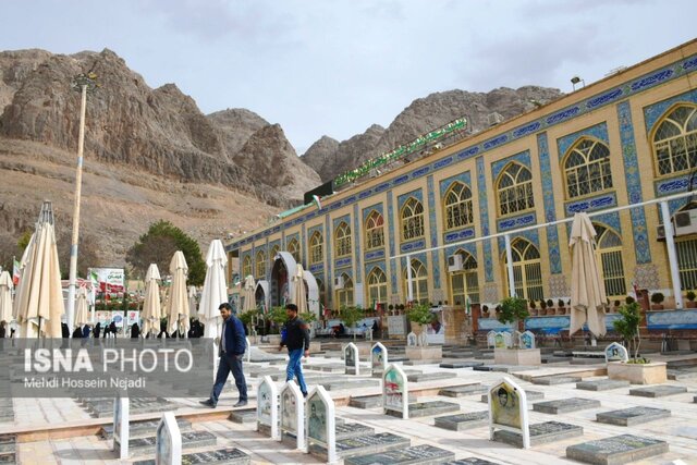 از گیلان تا کرمان به عشق سردار وطن