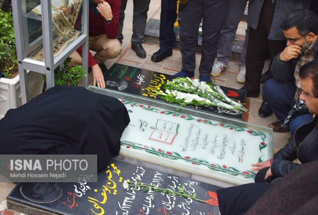 از گیلان تا کرمان به عشق سردار وطن
