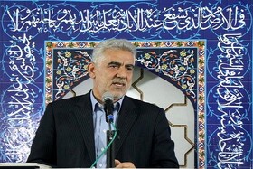 نیروی انتظامی از حقانیت نظام در برابر دشمنان دفاع می کند