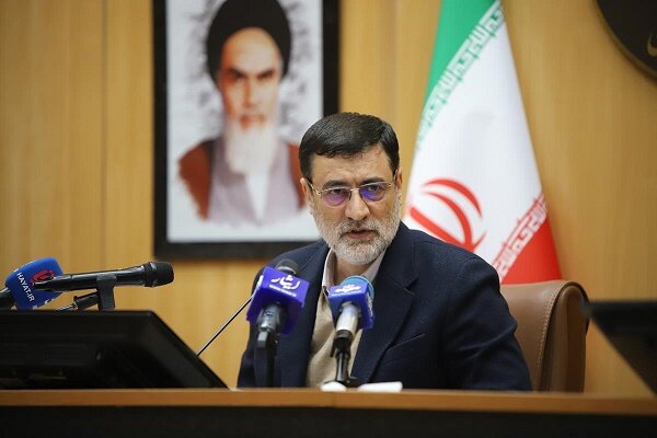 ۱۴۰ هزار واحد مسکونی برای ایثارگران احداث می شود/ پرداخت مطالبات تا سال آینده ۱۴۰ هزار واحد مسکونی برای ایثارگران احداث می شود/ پرداخت مطالبات تا سال آینده