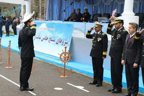 ایران اسلامی خالق بزرگترین دریانوردی‌های جهان است