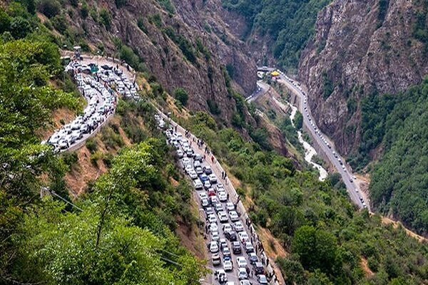 اجرای پویش «همراهان سفر ایمن» در ۴ مسیر نوروزی گیلان