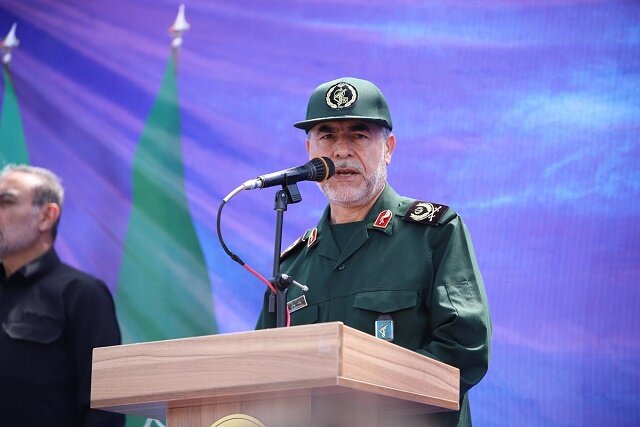 گزارش تصویری: راهپیمایی روز جهانی قدس - رشت