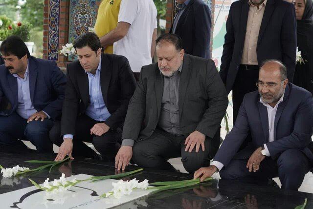 افتتاحیه سومین جشنواره ملی تئاتر کودک و نوجوان در لاهیجان