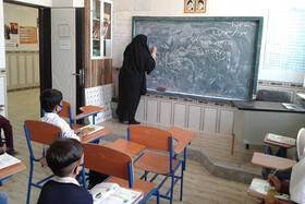 امسال ۱۹۹ آموزگار در گیلان جذب می شوند