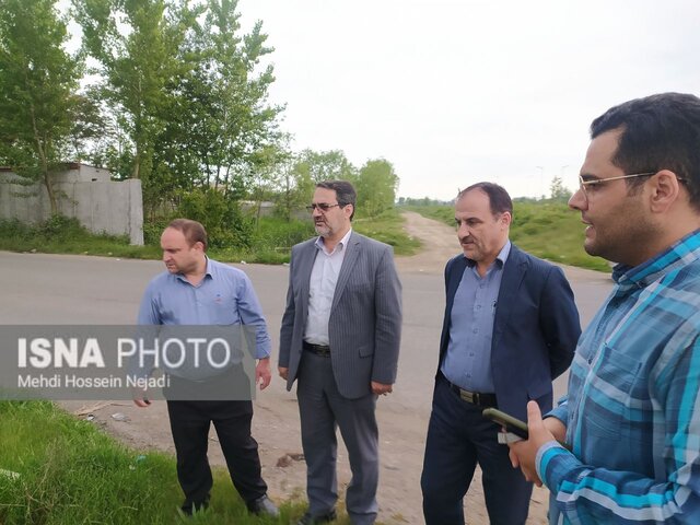 لزوم آماده سازی آب بندان های آستارا برای ذخیره سازی آب زراعی