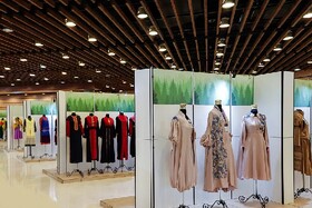 برپایی نمایشگاه بزرگ عفاف و حجاب گیلان با حضور ۸۰ برند ایرانی